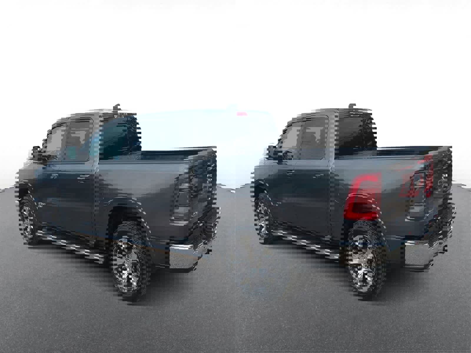 Certified 2020 RAM 1500 Laramie image 6