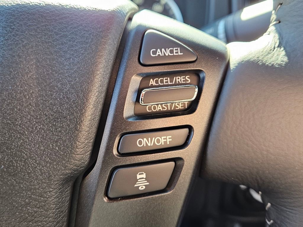 New 2026 Nissan Frontier SV w/ All-Weather Content Package image 24