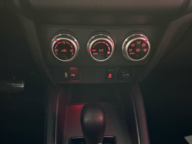 Used 2025 Mitsubishi Outlander Sport ES image 18