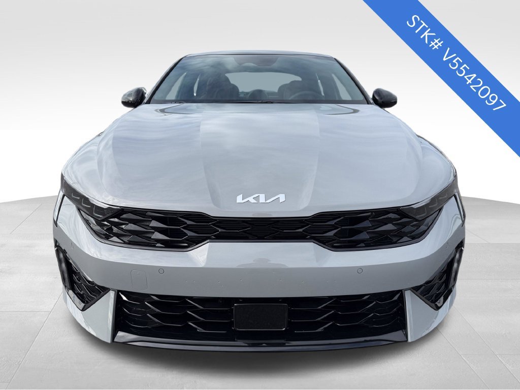 New 2027 Kia K5 GT-Line AWD/4WD image 2