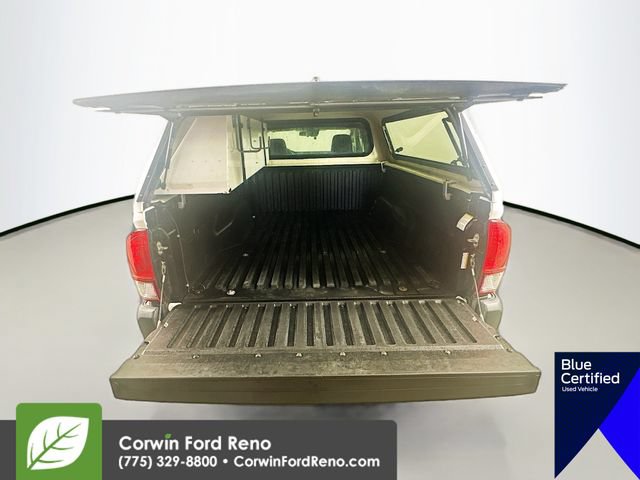 Used 2021 Toyota Tacoma SR RWD image 26