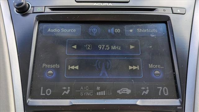 Used 2014 Acura RLX w/ Technology Package image 14