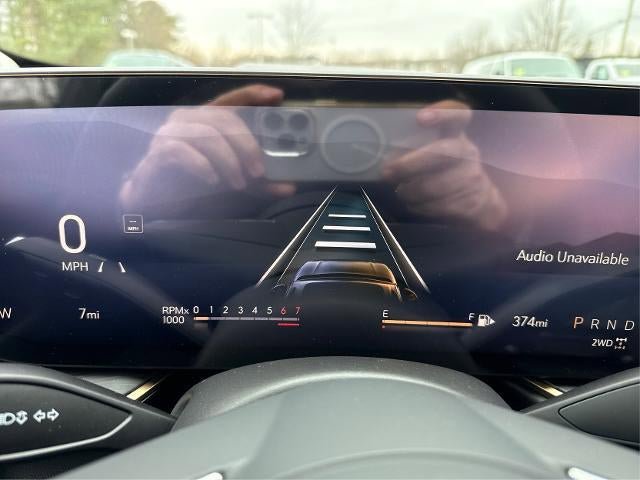 New 2026 Buick Envision Avenir AWD/4WD image 24
