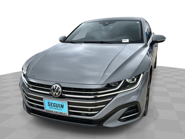 Used 2023 Volkswagen Arteon SEL w/ Arteon MDO Package AWD/4WD image 1