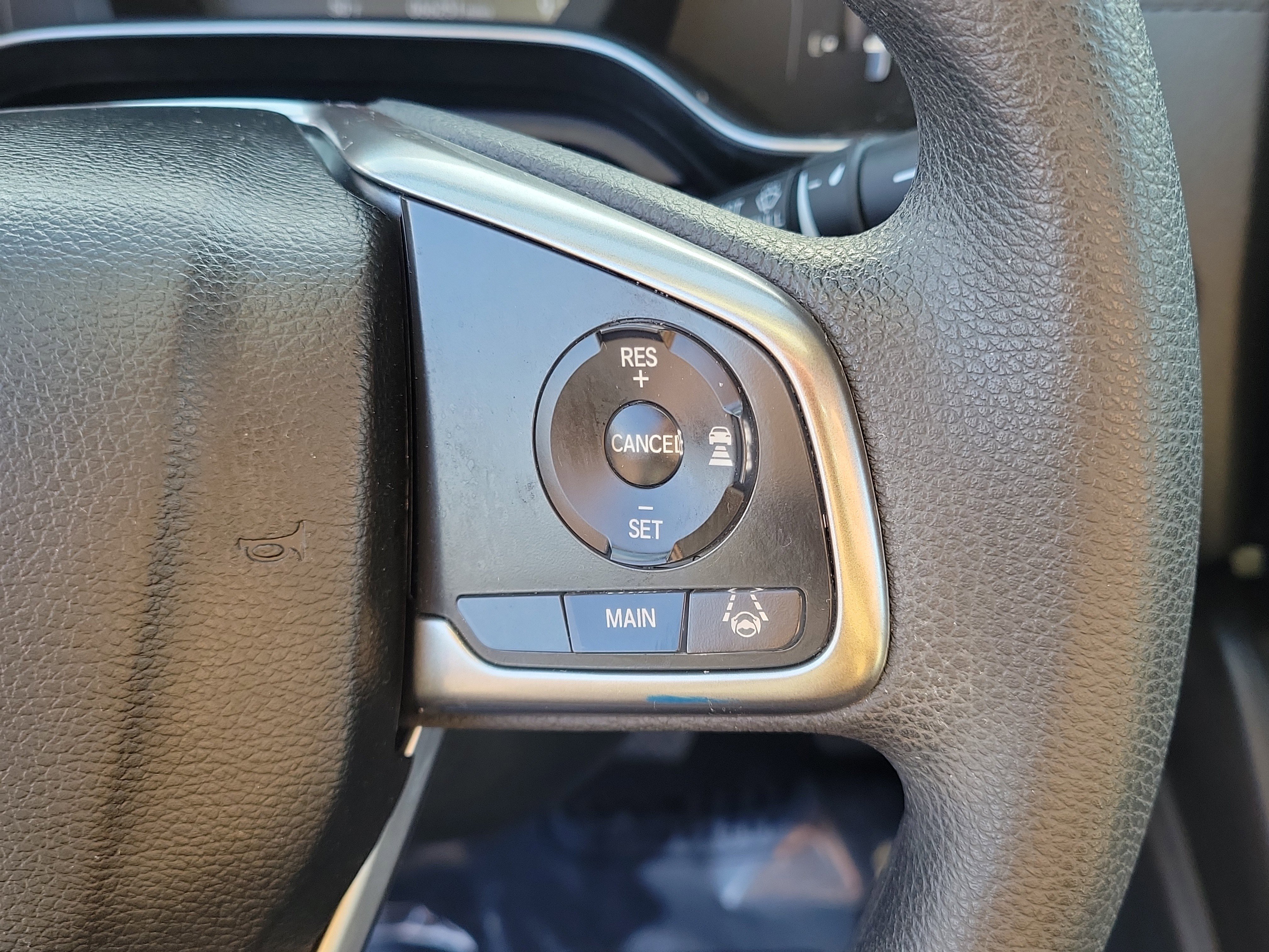 Used 2018 Honda CR-V EX image 24