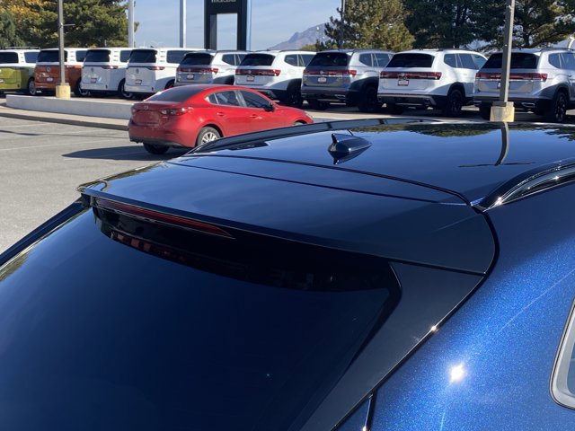 New 2026 MAZDA CX-30 2.5 Turbo w/ Premium Plus Pkg image 21