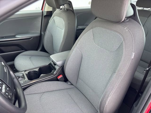 Certified 2025 Kia K4 LXS image 22