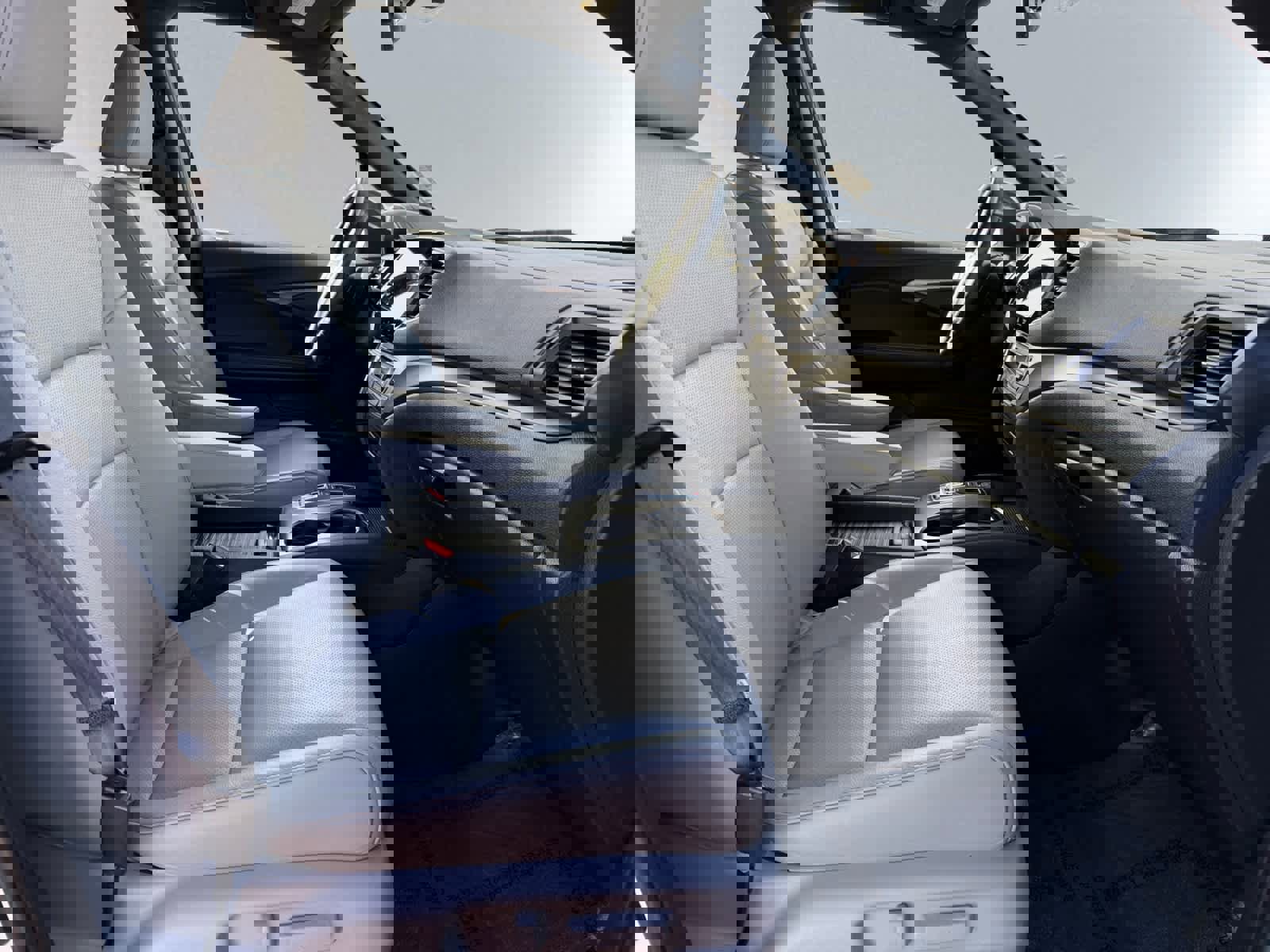 Used 2023 Honda Passport EX-L image 21