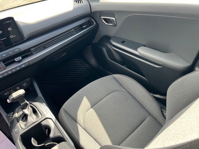 Certified 2025 Kia K4 LX image 15