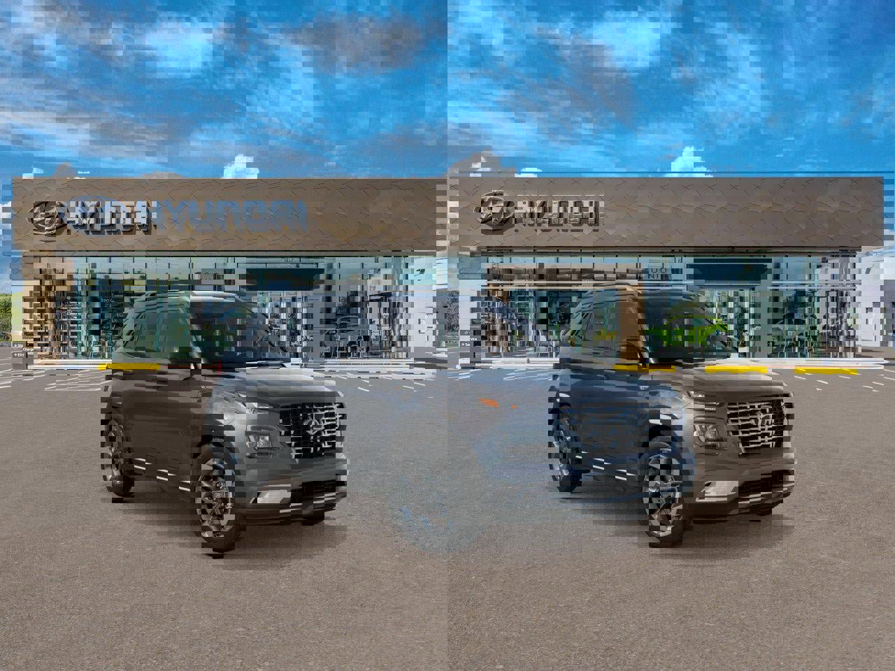 New 2026 Hyundai Venue SEL image 41