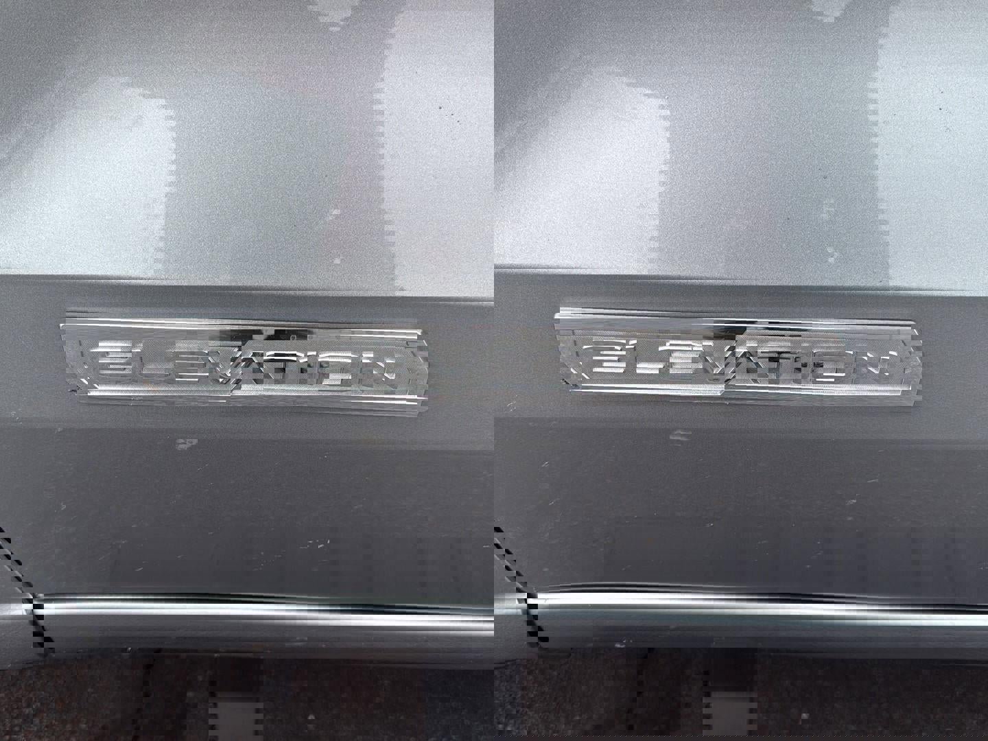 New 2026 GMC Canyon Elevation w/ Convenience Package image 11