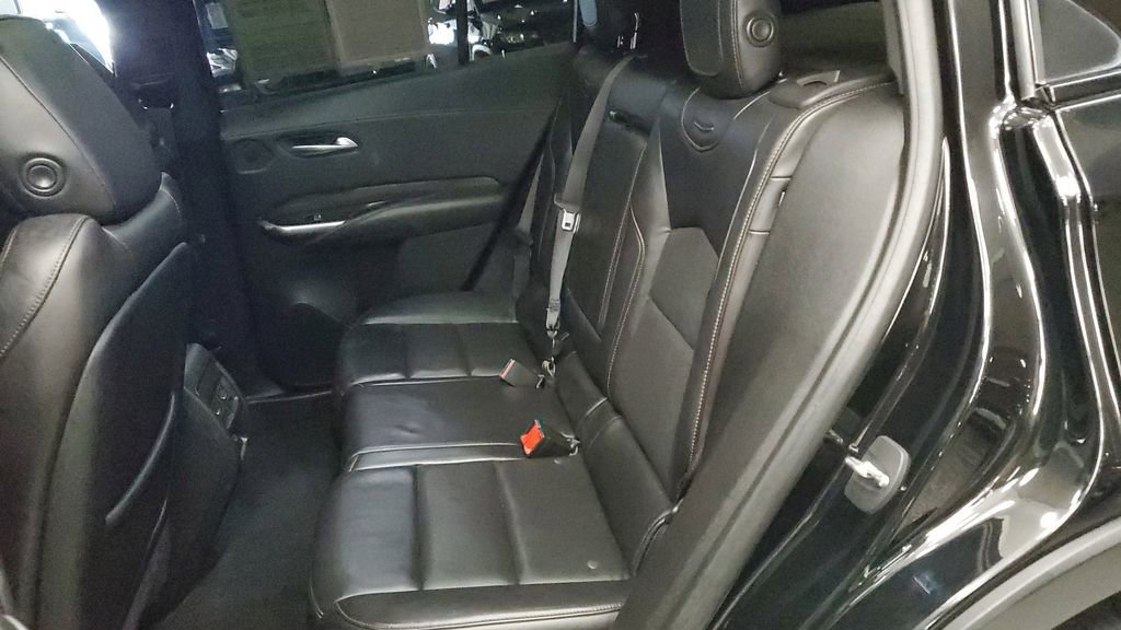 Used 2019 Cadillac XT4 Sport image 15