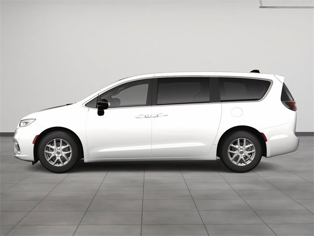 New 2024 Chrysler Pacifica Touring-L image 3