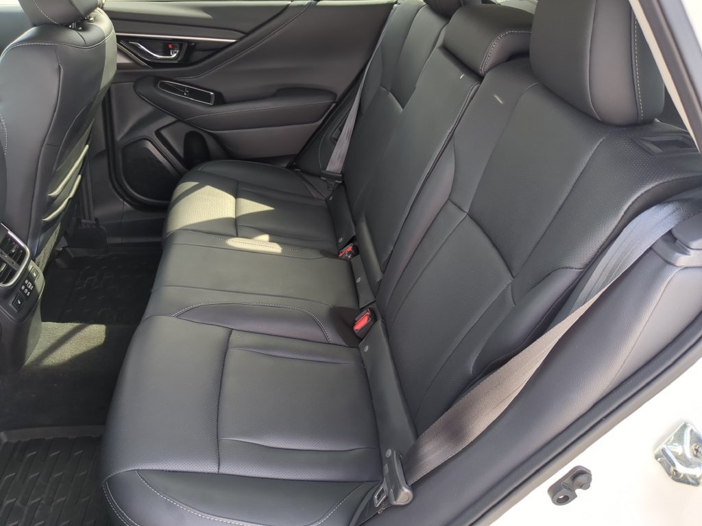 Certified 2023 Subaru Outback Touring XT AWD/4WD image 18