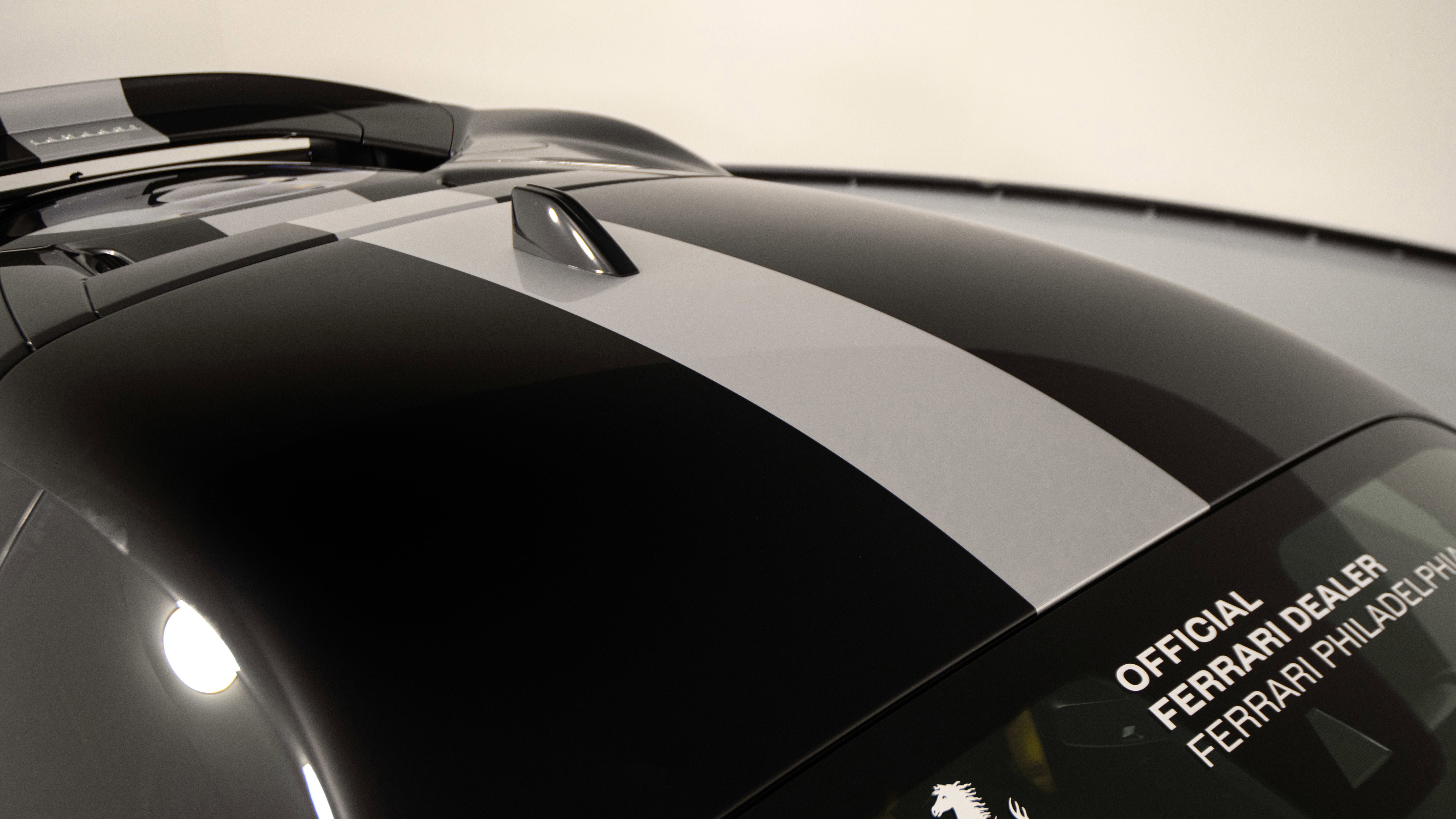 Certified 2023 Ferrari SF90 Stradale image 32