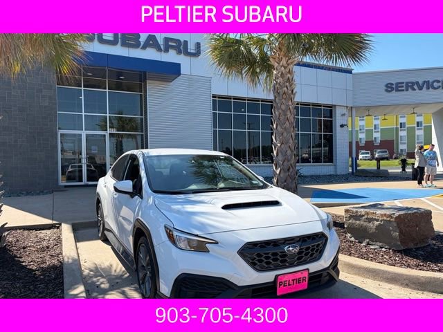 Used 2023 Subaru WRX