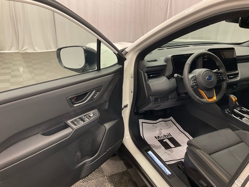 New 2026 Subaru Outback Wilderness AWD/4WD image 10
