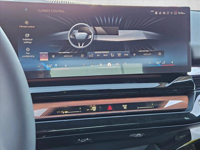 New 2026 BMW i5 eDrive40 w/ M Sport Package image 12