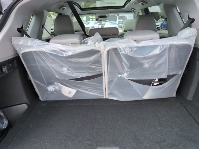 New 2026 Acura MDX SH-AWD w/ Technology Package image 12