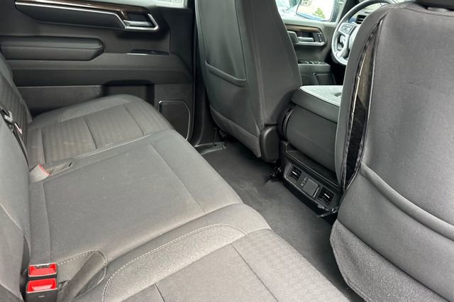 Used 2025 Chevrolet Silverado 1500 LT image 18