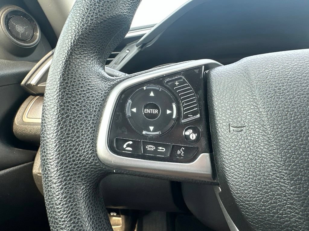 Used 2017 Honda Civic EX image 20