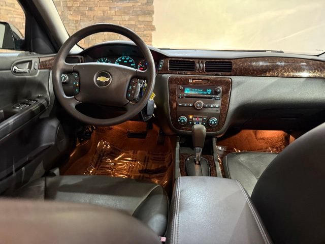 Used 2015 Chevrolet Impala LTZ FWD image 26