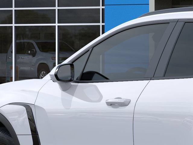 New 2025 Chevrolet Blazer EV LT AWD/4WD image 12