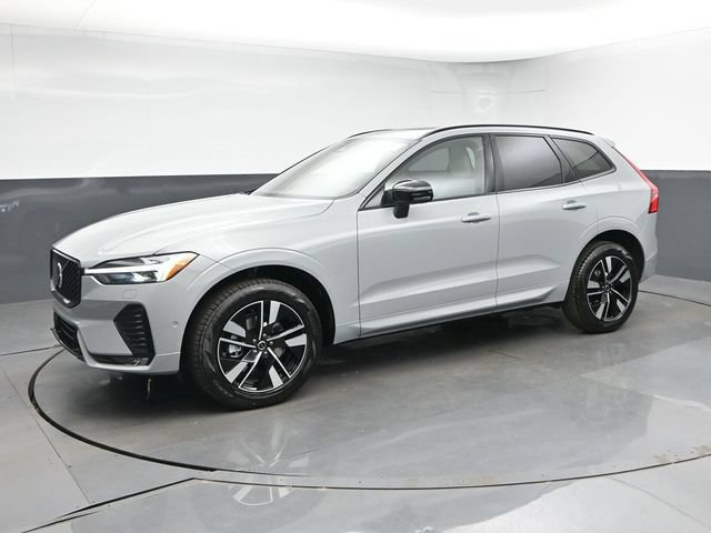 New 2026 Volvo XC60 B5 Plus w/ Protection Package Premier AWD/4WD image 4