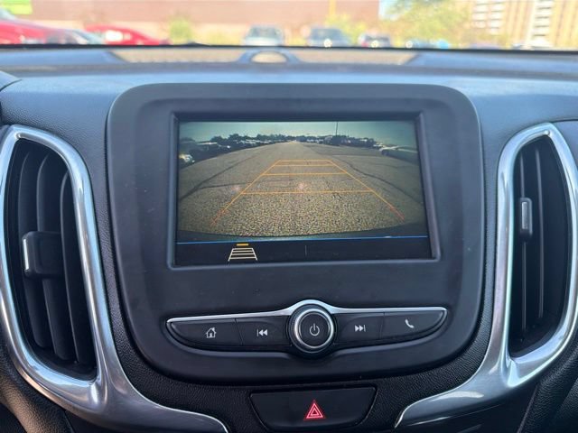 Used 2019 Chevrolet Equinox LT FWD image 13