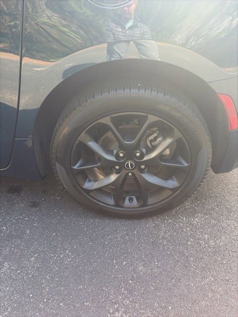 Used 2025 Chrysler Pacifica Limited image 31