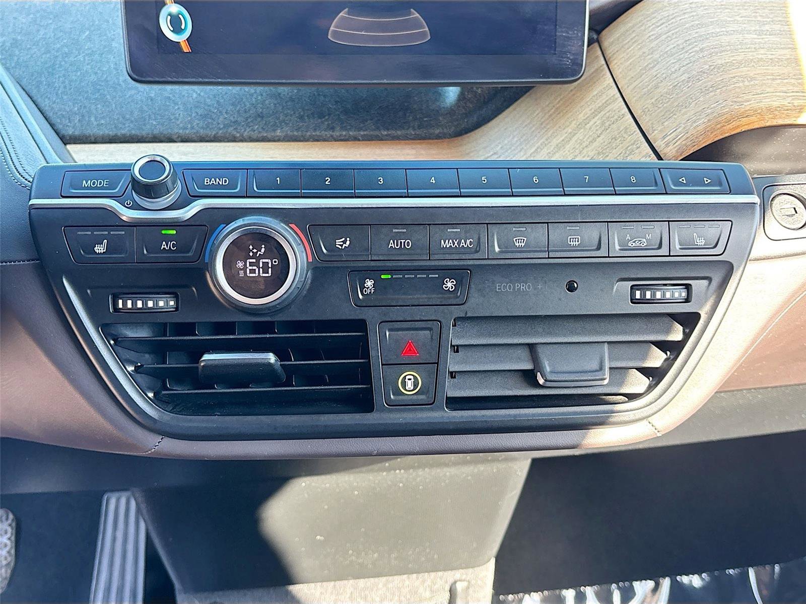 Used 2015 BMW i3 RWD image 16