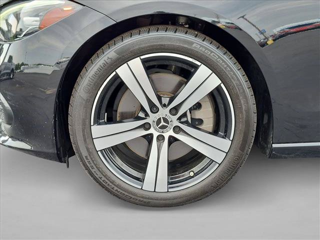 Used 2023 Mercedes-Benz C 300 Sedan image 23