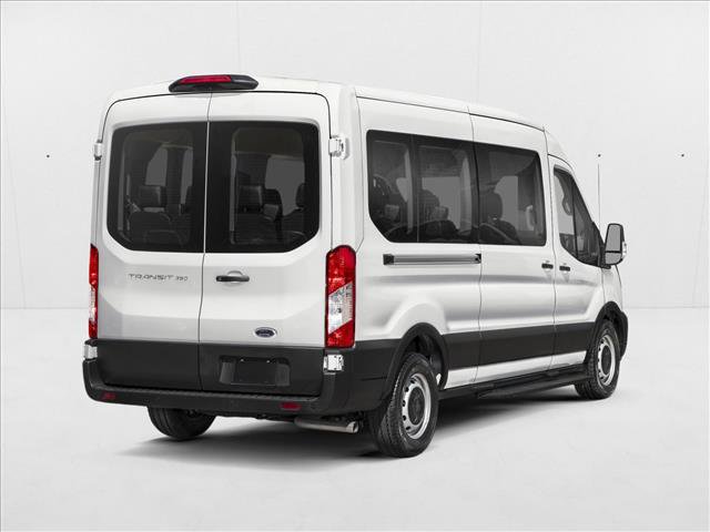 New 2025 Ford Transit 350 XL RWD image 2
