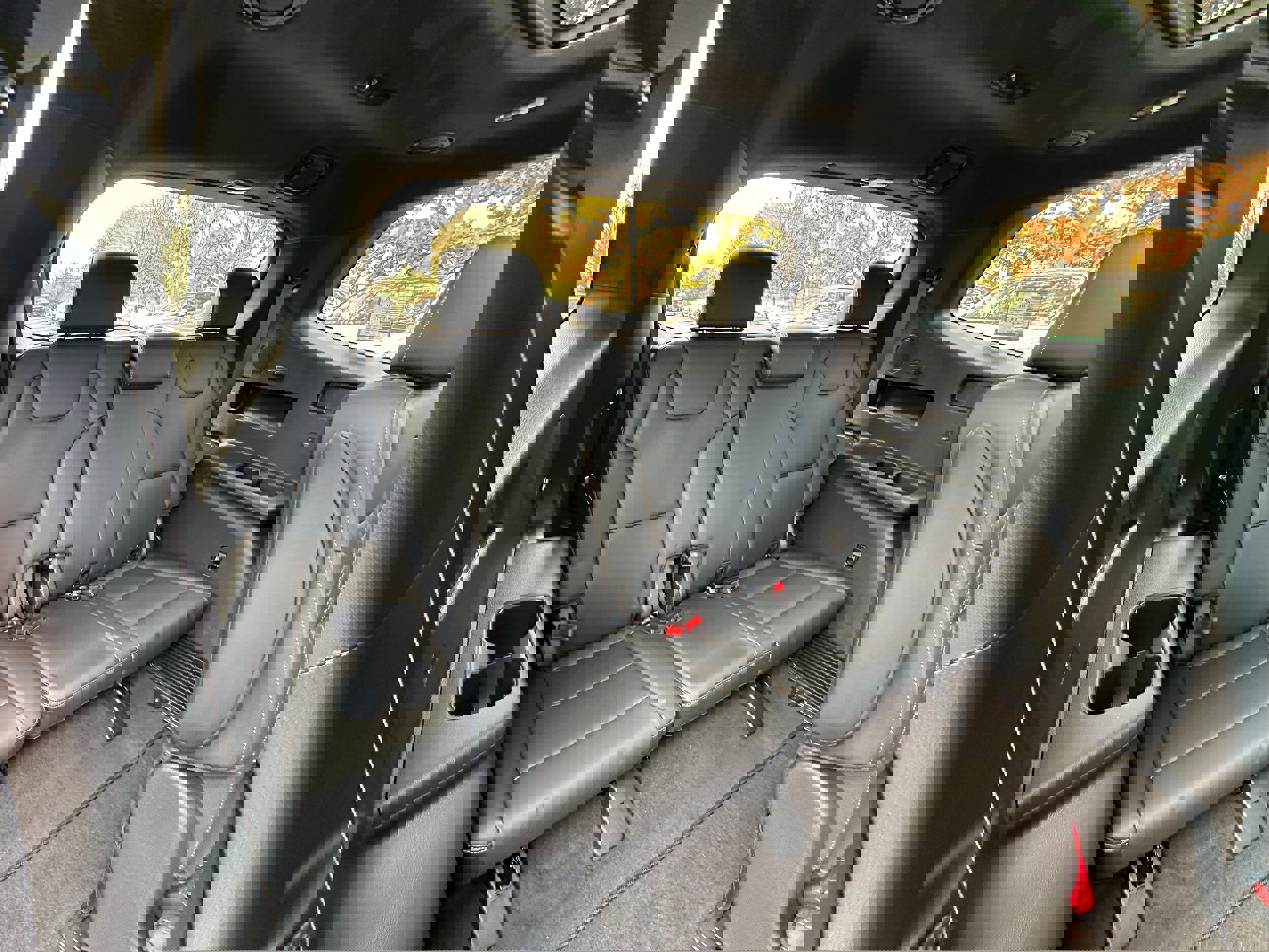 New 2025 Kia Telluride SX Prestige X-Line image 32