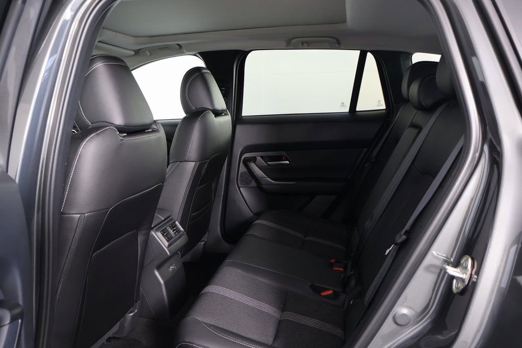 New 2026 MAZDA CX-50 2.5 Hybrid w/ Cargo Package image 6