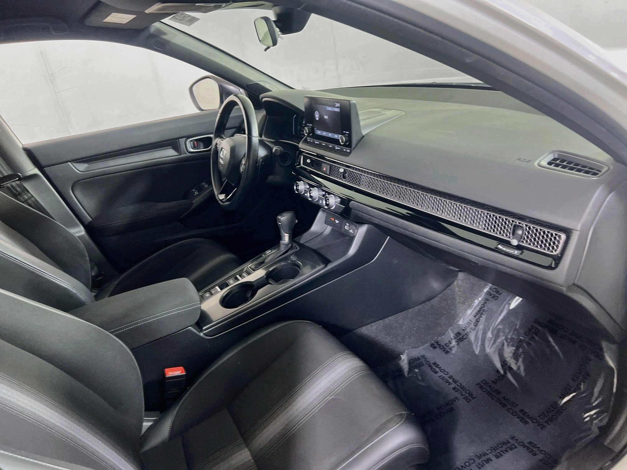 Used 2023 Honda Civic Sport image 26