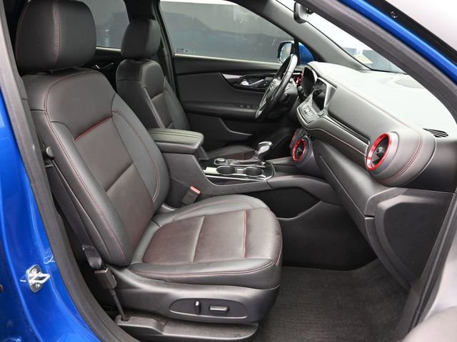Used 2021 Chevrolet Blazer RS image 46