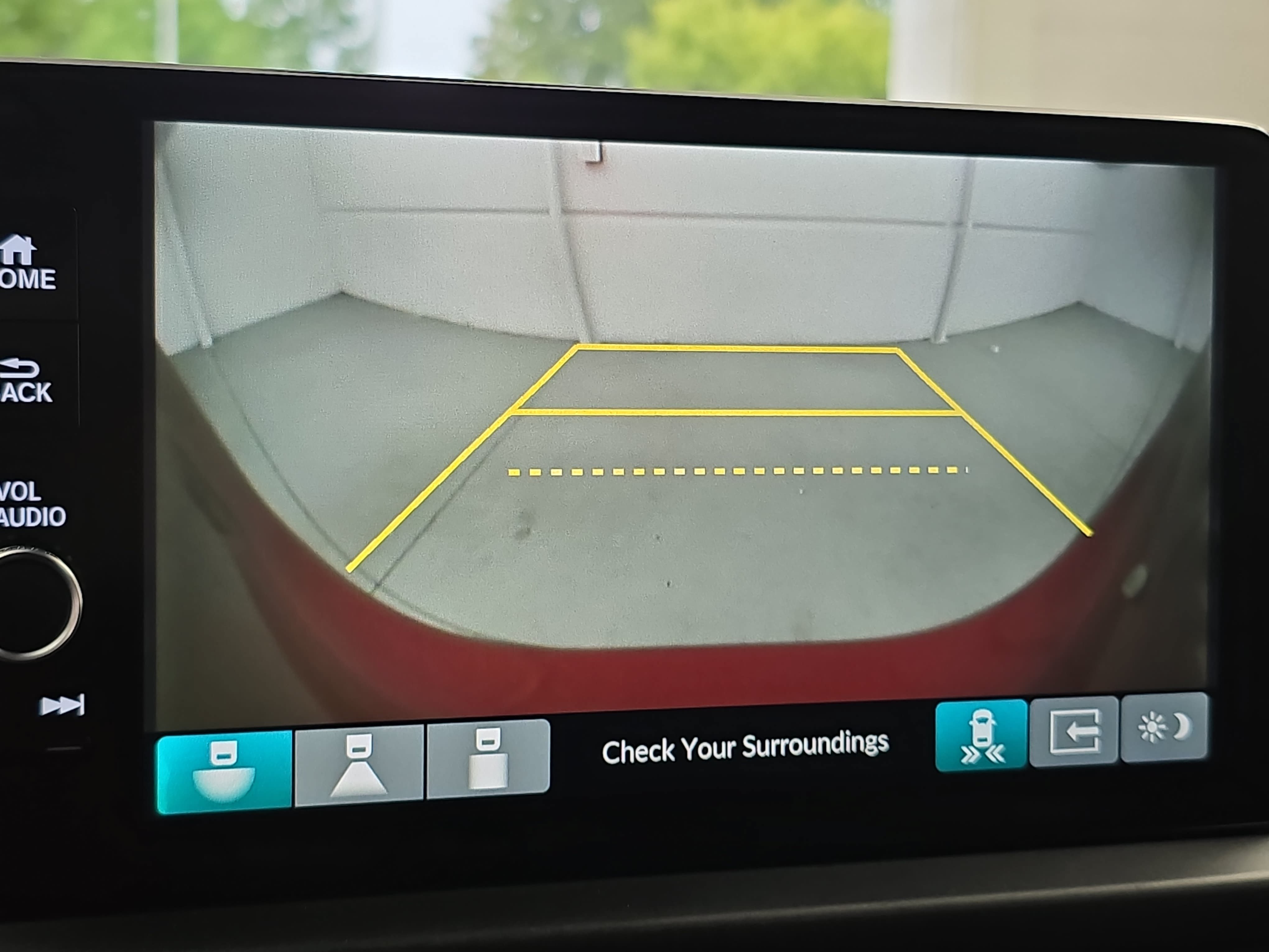 Certified 2024 Honda Pilot Touring image 24