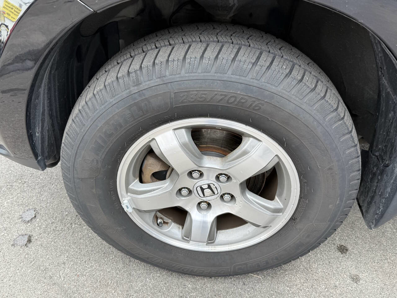 Used 2006 Honda Pilot EX-L image 23