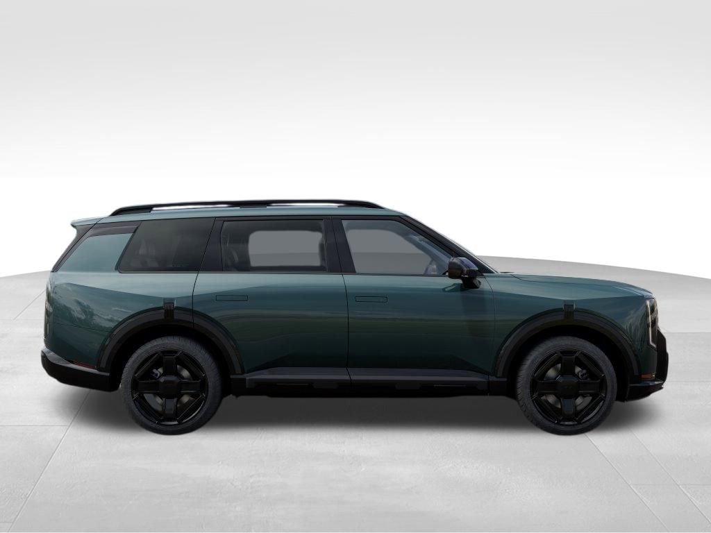 New 2027 Kia Telluride EX X-Line image 8