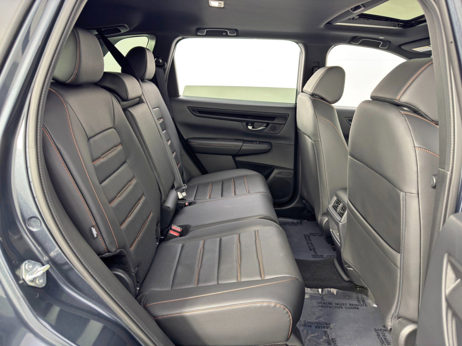 Used 2026 Honda CR-V Sport-L image 33