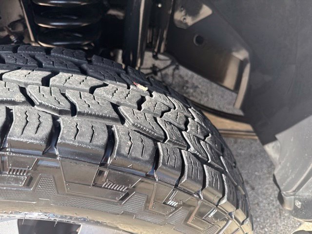 Used 2015 RAM 3500 Tradesman RWD image 17
