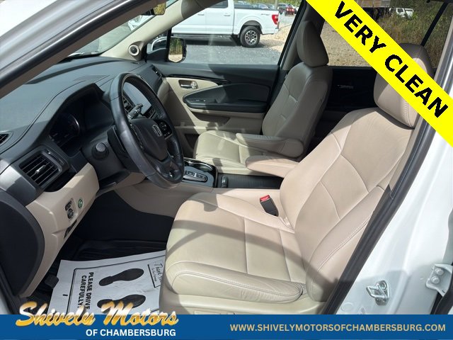 Used 2022 Honda Pilot Touring image 24