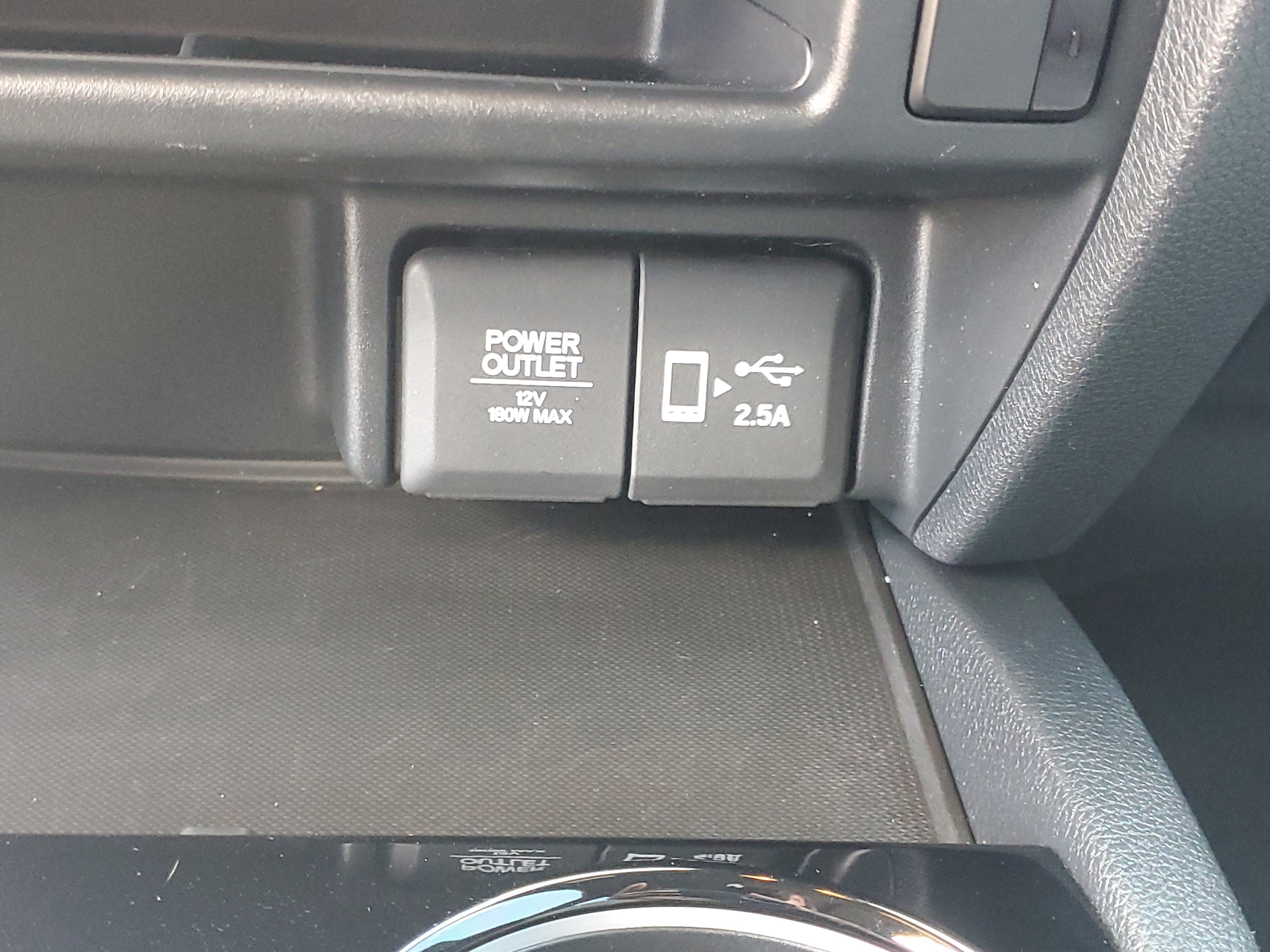 Certified 2020 Honda Passport Touring image 30