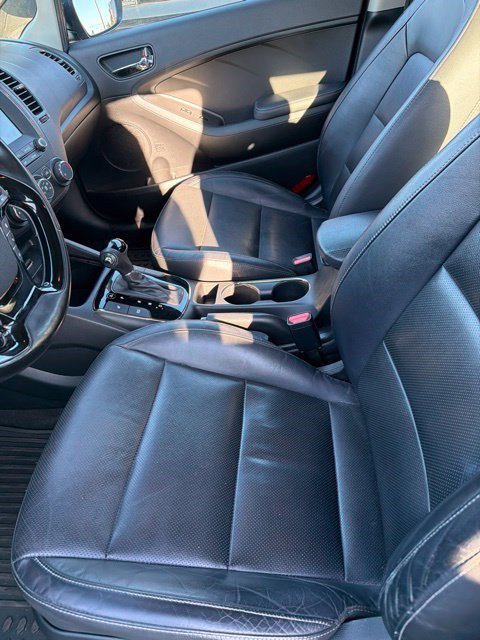 Used 2017 Kia Forte EX FWD image 13