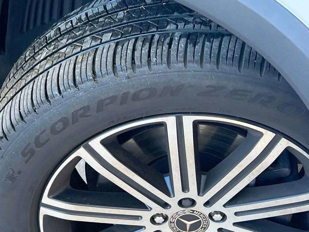 Used 2024 Mercedes-Benz GLE 350 4MATIC image 29