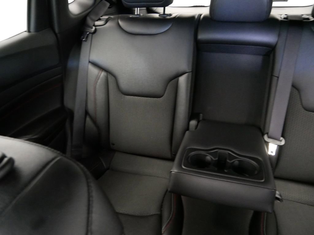 Certified 2024 Jeep Compass Trailhawk image 15