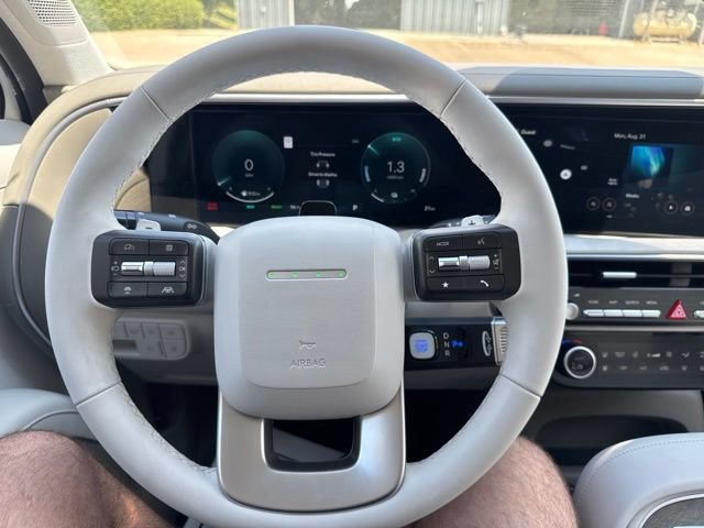 New 2026 Hyundai Palisade SEL Premium FWD image 26