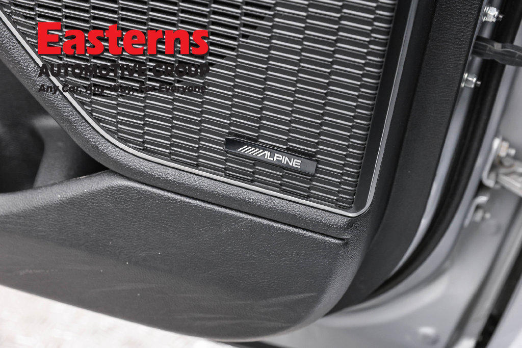 Used 2024 Jeep Grand Cherokee Limited 4xe AWD/4WD image 24