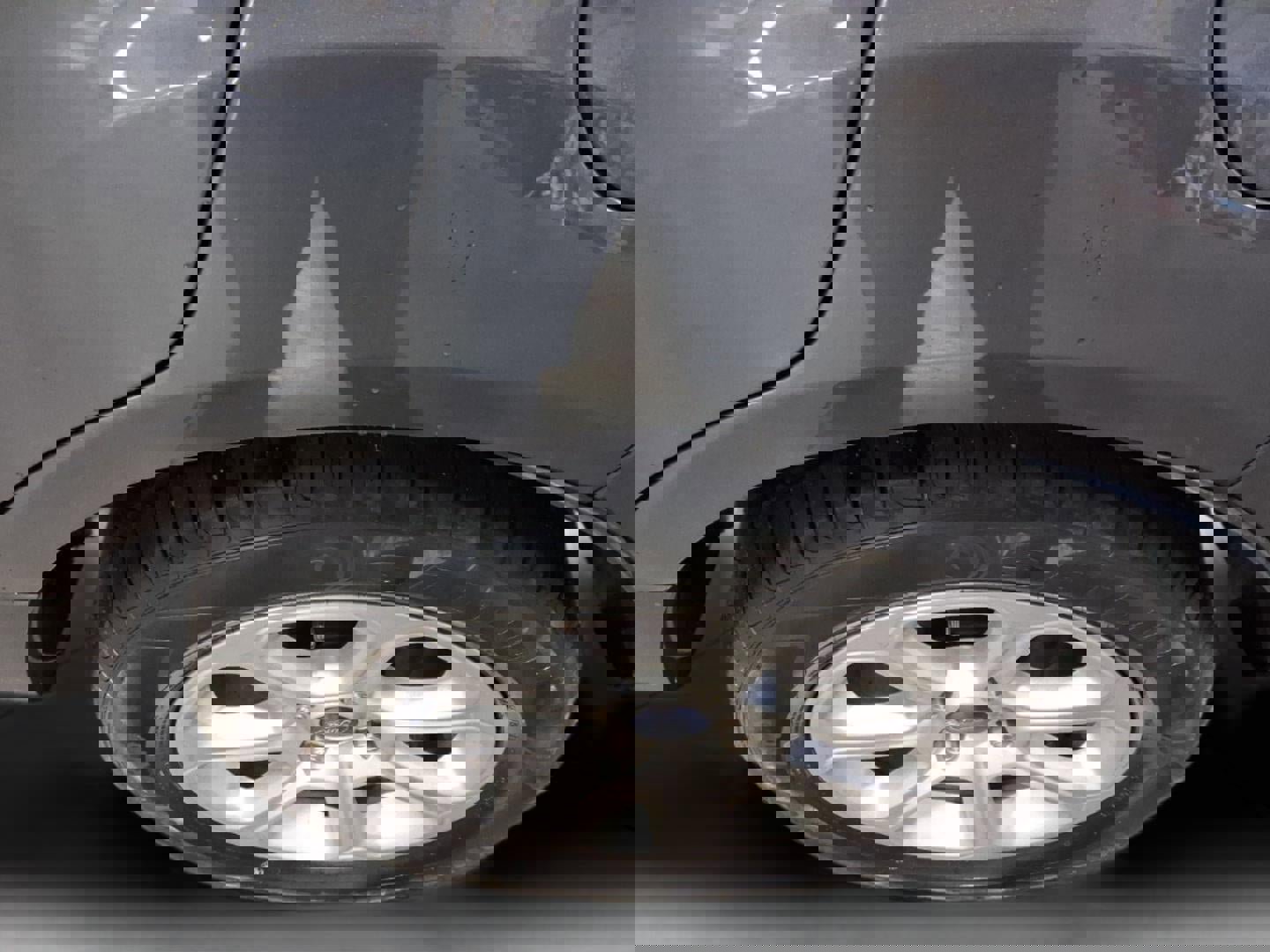 Used 2021 Ford EcoSport SE image 20